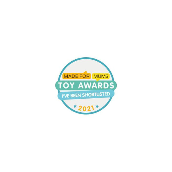 My First Acrobats - Premium and Unique gift 1+, magneticplay, smartmax, toddler  from SmartMax - Shop now at AU family concept store Mommy's Pouch