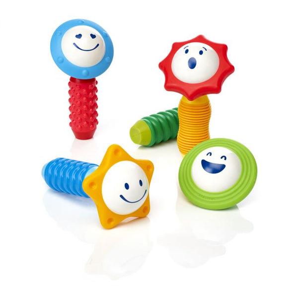 My First Sounds & Senses - Premium and Unique gift 1+, magneticplay, smartmax, toddler  from SmartMax - Shop now at AU family concept store Mommy's Pouch