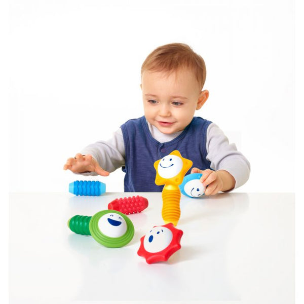 My First Sounds & Senses - Premium and Unique gift 1+, magneticplay, smartmax, toddler  from SmartMax - Shop now at AU family concept store Mommy's Pouch