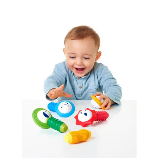 My First Sounds & Senses - Premium and Unique gift 1+, magneticplay, smartmax, toddler  from SmartMax - Shop now at AU family concept store Mommy's Pouch