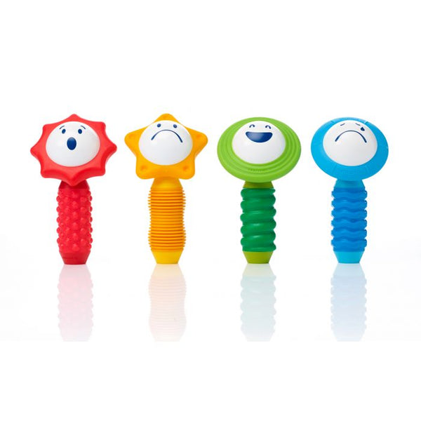My First Sounds & Senses - Premium and Unique gift 1+, magneticplay, smartmax, toddler  from SmartMax - Shop now at AU family concept store Mommy's Pouch