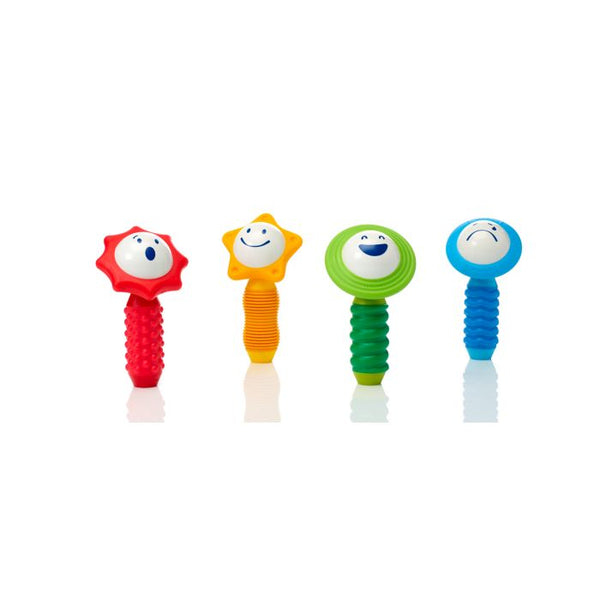 My First Sounds & Senses - Premium and Unique gift 1+, magneticplay, smartmax, toddler  from SmartMax - Shop now at AU family concept store Mommy's Pouch