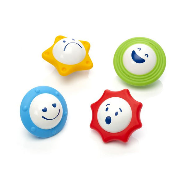My First Sounds & Senses - Premium and Unique gift 1+, magneticplay, smartmax, toddler  from SmartMax - Shop now at AU family concept store Mommy's Pouch