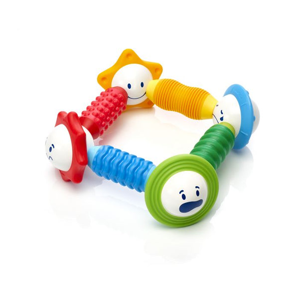 My First Sounds & Senses - Premium and Unique gift 1+, magneticplay, smartmax, toddler  from SmartMax - Shop now at AU family concept store Mommy's Pouch