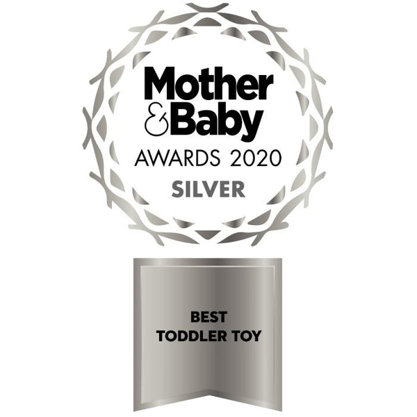 My First Totem - Premium and Unique gift 1+, contructivepplay, creativeplay, magneticplay, smartmax, toddler  from SmartMax - Shop now at AU family concept store Mommy's Pouch
