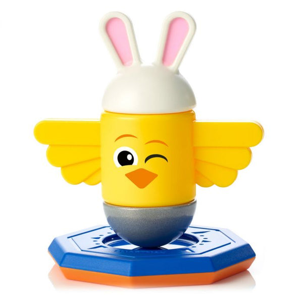 My First Totem - Premium and Unique gift 1+, contructivepplay, creativeplay, magneticplay, smartmax, toddler  from SmartMax - Shop now at AU family concept store Mommy's Pouch