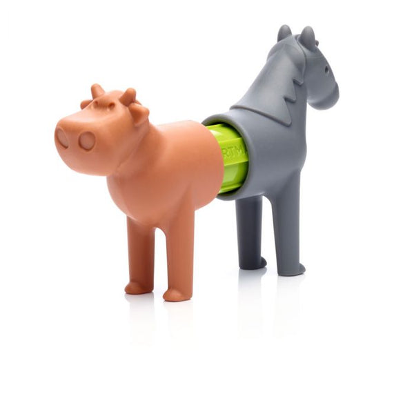My First Farm Animals - Premium and Unique gift 1+, animal, animals, farm, forkids, magneticplay, smartmax, toddler  from SmartMax - Shop now at AU family concept store Mommy's Pouch
