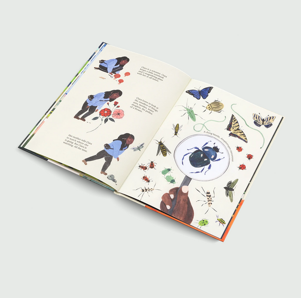 The Path - Premium and Unique gift childrensbook, kidsbook, littlegestalten, nature, picturebook, toddler  from Little Gestalten - Shop now at AU family concept store Mommy's Pouch